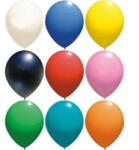 Balloons4party Set 100 baloane latex multicolor 13 cm