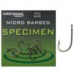 Drennan Minta Horgok, Size 16, 10db (HESP016)
