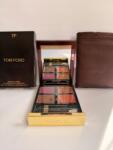 Tom Ford Szemhéjpúder African Violet Eye Color Luxus Szemhéjpúder Paletta (T6YM02000)