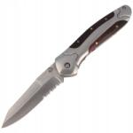 Herbertz Összecsukható kés Herbertz Solingen Drop Point Classic 86 mm 213212 (213212)