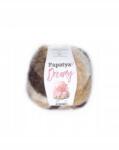 Papatya Dreamy fonal, 100g, 6.0mm tű, 10-es színkód (Dreamy 10)