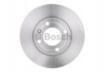 Bosch Féktárcsa, 239mm, 10mm vastag, 4 lyuk