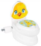 Pilsan Olita educativa Pilsan Puisor pentru copii, tip wc, sunet sifon, suport hartie (PL-07-564) Olita