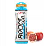 Amix Nutrition Rocks XXL Energia Gél, 65g, szénhidrát, koffein, futóknak (8594159531758)