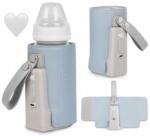 Lionelo multifunkciós melegítő Loc-thermup Go Plus Blue Sky (Przenośny podgrzewacz z wbudowaną baterią)