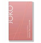 Joko Kontúrozó Paletta #PINK_01, highlighter, pirosító, bronzosító (5903216601441)