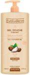 Evoluderm Gel de dus Délice de Karité, 1000ml, Evoluderm