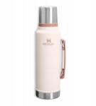 STANLEY Legendary Classic termosz, 1.4L, rozsdamentes acél, 40 óra melegen tart (10-11347-123)