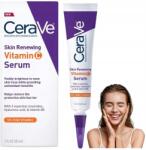 CeraVe Skin Renewing szérum, C-vitaminnal, 30ml, bőr világosító (3337875903189)