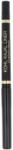 MAX Factor Kohl Kajal Eye Liner Pencil (001 Black) 5 g