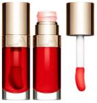 Clarins Lip Oil (08 Strawberry) 7 ml