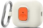 SPIGEN Husa Spigen Nano Pop Apple Airpods Pro 3 Orange Beige