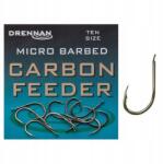Drennan Carbone Feeder Horgok Drennan, Size 16 (HSCFDM016)