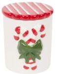 Zd trading Karácsonyi tárolódoboz 3D hatással, Zd trading