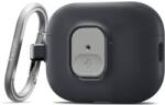 SPIGEN Husa Spigen Nano Pop Apple Airpods Pro 3 Black Sesame
