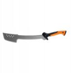 Fiskars Szolid Kerti Bozótvágó 72 CM Gyökerek És Ágak Bozótos Bokrokhoz (1051236)