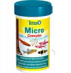 Tetra Micro Granules, 100ml, mikro granulátum, halaknak, teljes értékű (T756861)