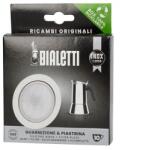 Bialetti Уплътнение за мока кана Bialetti от неръждаема стомана 10 чаши