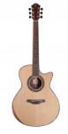 Furch Red Deluxe Gc-SR 43mm Lr Baggs Anthem (Red Deluxe Gc-SR 43mm+ LR Baggs Anthem)