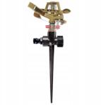 Greenmill Fém impulzusos esőztető tüskén Greenmill