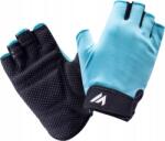 Martes Gripse kerékpáros kesztyű, Size S, párnázott betétek, szilikon elemek, tépőzár (5902786422791)