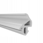 DQ-PP Ablakkeret tömítés flexibilis Epdm Szürke S-1559 Aluplast 5m (UOS-1559.5.SZ)