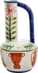 Serax Vază decorativă Santiago De Borja Bijao, 45 cm (B8925006-999)