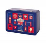 Ahmad Tea English Tea Six Collection, 6×10 tasak (670-6257 [E-58708])