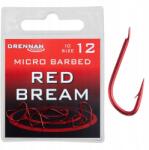 Drennan Red Bream Horgok Drennan, 10db, Nr14 (HSRB014)