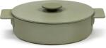 Serax Caserolă Surface din fontă, 2, 6 l, verde (B8718106G)