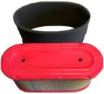 Loncin Légszűrő Loncin 1 Hengeres, LC1P88F, LC1P90F, LC1P92F (04-12022)