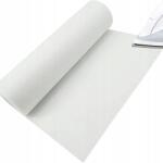  Fehér Flízelin, 80g/m2, 90cm széles, ragasztós (IVOTEX IT80)