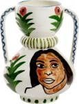 Serax Vază decorativă Santiago De Borja Mamey, 40 cm (B8925007-999)