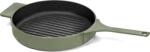 Serax Tigaie grill Surface, verde (B8718107G)