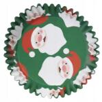 PME Mikulás muffin papír, 30 db (BC801)