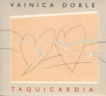 Vainica Doble Taquicardia