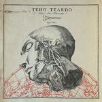Teardo, Teho Ellipses Dans L'harmonie