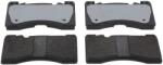 FERODO Set placute frana FERODO FDB5133 (FDB5133)