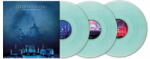 Tangerine Dream 50 Years of Phaedra - At the Barbican (Coke Bottle Green Vinyl)