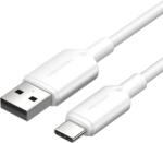 Vention USB-A 2.0/M -> USB-C/M, 1m, (fehér), kábel (CTQWF) - tonerpiac