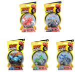 TOMY Ricky Zoom: figura - többféle (T20020) - jateknet