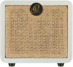 Ortega PTWO Limited White Edition