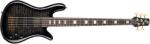 Spector Icon NS-5 Bolt-On Black Stain Gloss