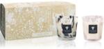 Baobab Collection Pearls Candle Duo set cadou