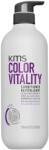 KMS - Colorvitality Hajbalzsam, kondicionáló 750 ml