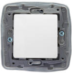 Legrand 665096 Niloé IP44 műanyag védőburkolat (665096)