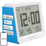 Meross MS130-EU intelligens hőmérséklet- és páratartalom érzékelő (MS130-EU(N)) - scom