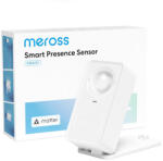 Meross MS600MA-EU intelligens WiFi jelenlétérzékelő (Matter) (MS600MA-EU(N))