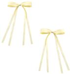 SOHO Isa masnis hajcsatok Gelb Női