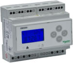 Schneider Electric EM3500 series - METSEEM3555 Modbus mérő 4 kvadráns (METSEEM3555)